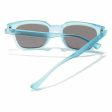 Unisex Sunglasses Lust Hawkers Blue Sale