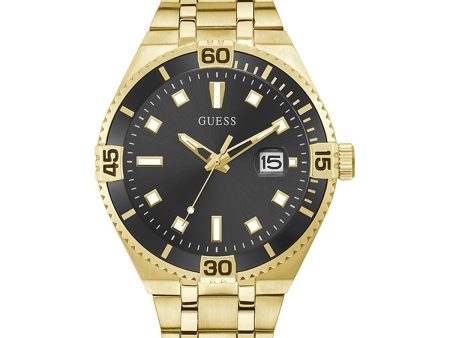 Men s Watch Guess GW0330G2 For Discount