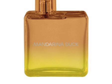 Women s Perfume Mandarina Duck VIDA LOCA FOR HER EDT 100 ml Online now