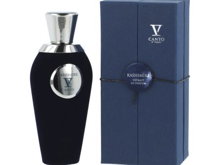 Unisex Perfume V Canto Kashimire 100 ml on Sale