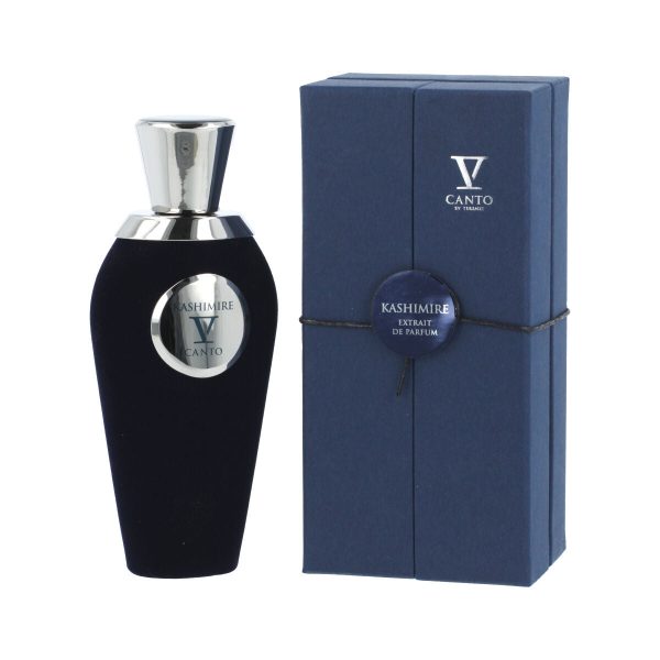 Unisex Perfume V Canto Kashimire 100 ml on Sale