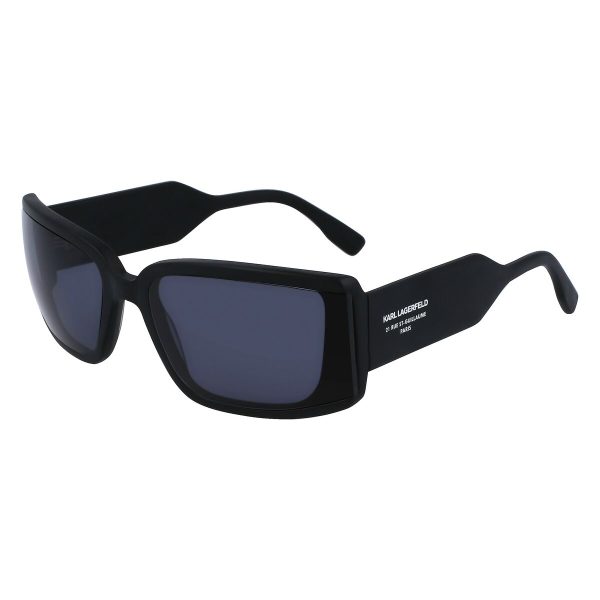 Unisex Sunglasses Karl Lagerfeld KL6106S-2 Ø 64 mm For Sale