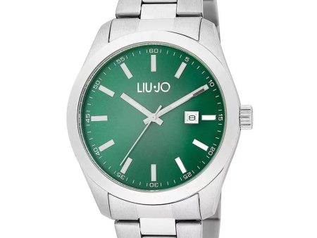 Men s Watch LIU JO TLJ2114 Hot on Sale