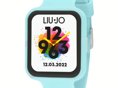 Smartwatch LIU JO SWLJ133 Online Sale