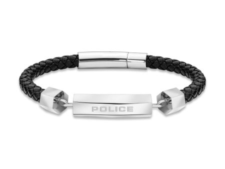 Men s Bracelet Police PEAGB2119634 (L) Online now