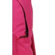 Casual Backpack Rip Curl Solead Dome Fuchsia on Sale