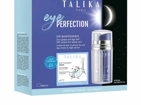 Cosmetic Set Talika 2 Pieces Online