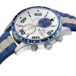 Men s Watch Mark Maddox HM0118-53 (Ø 43 mm) Hot on Sale