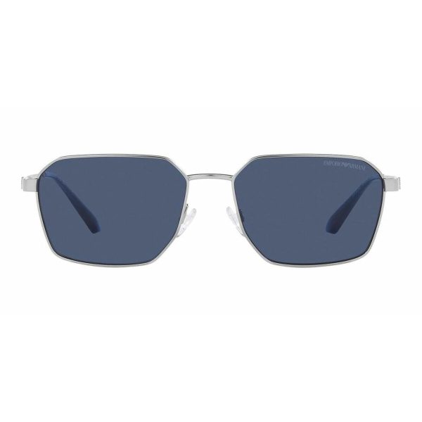 Unisex Sunglasses Emporio Armani EA 2140 Supply