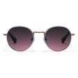 Unisex Sunglasses Moma Hawkers Red Online