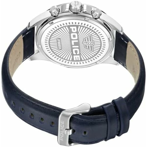 Men s Watch Police PEWJF0005803 Hot on Sale