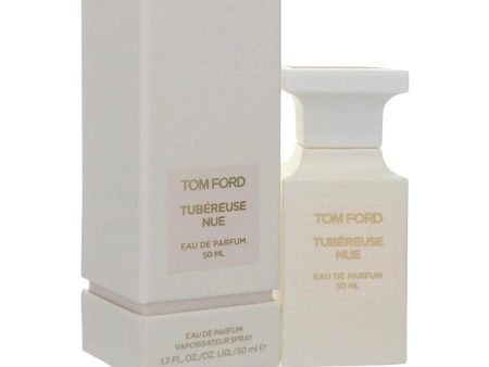 Unisex Perfume Tom Ford Tubéreuse Nue EDP 50 ml For Discount