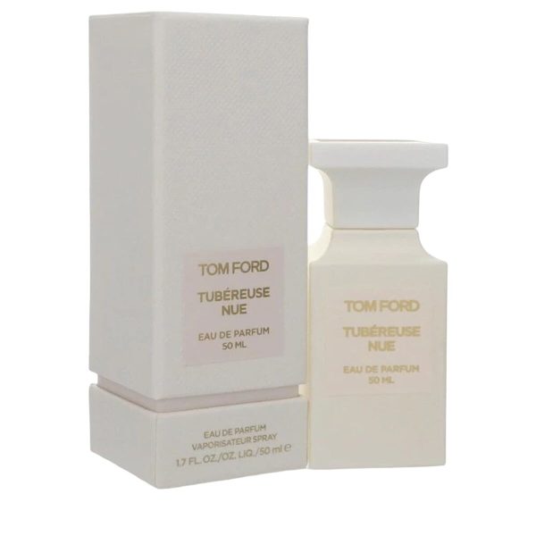 Unisex Perfume Tom Ford Tubéreuse Nue EDP 50 ml For Discount