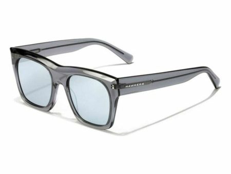 Unisex Sunglasses Narciso Hawkers Blue Chromed Sale