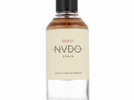 Unisex Perfume Nvdo Spain EDP Quest (75 ml) Fashion