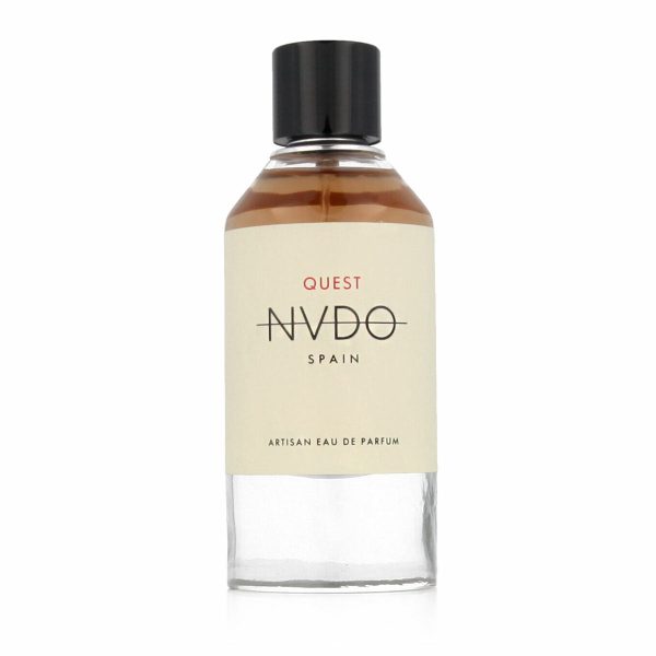 Unisex Perfume Nvdo Spain EDP Quest (75 ml) Fashion