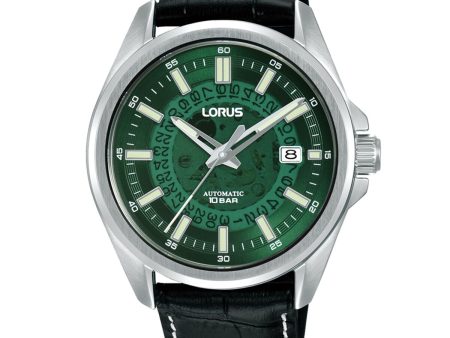 Men s Watch Lorus RU409AX9 For Cheap