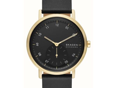 Men s Watch Skagen KUPPEL LILLE (Ø 44 mm) Sale