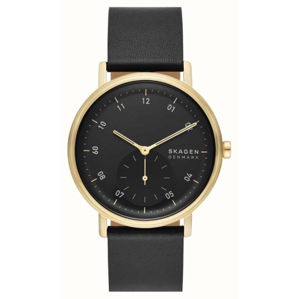 Men s Watch Skagen KUPPEL LILLE (Ø 44 mm) Sale