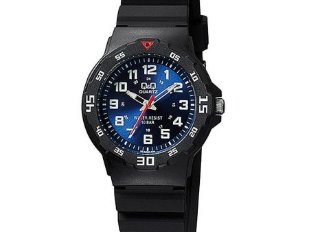 Men s Watch Q&Q VR19J005Y (Ø 38 mm) Hot on Sale