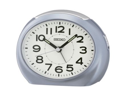 Alarm Clock Seiko QHE193L Cheap