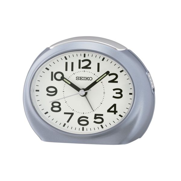 Alarm Clock Seiko QHE193L Cheap