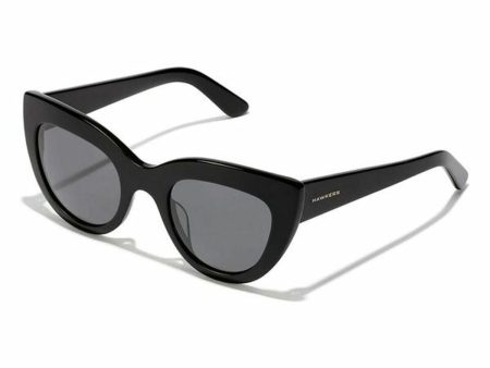 Unisex Sunglasses Hyde Hawkers Black Online