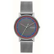 Men s Watch Skagen SIGNATUR (Ø 40 mm) on Sale