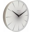 Wall Clock Nextime 3511WI 40 cm Sale