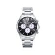 Men s Watch Mark Maddox HM1009-53 Black Silver (Ø 43 mm) on Sale