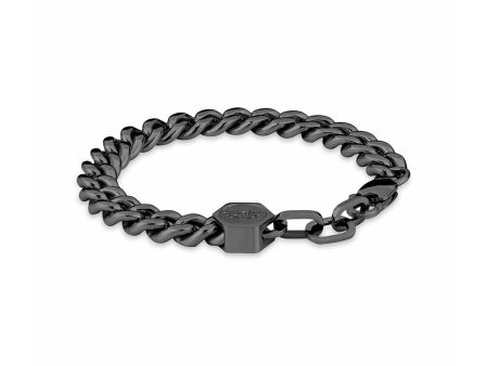 Men s Bracelet Police PEAGB2211604 (L) Cheap