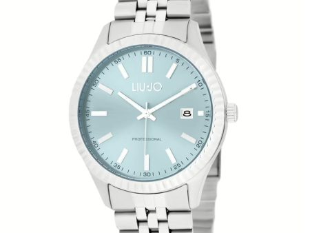 Men s Watch LIU JO TLJ2293 For Cheap