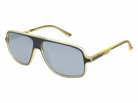 Men s Sunglasses Police RXZER23 Ø 50 mm Hot on Sale