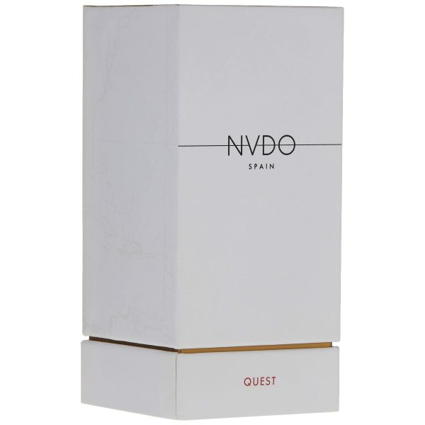 Unisex Perfume Nvdo Spain EDP Quest (75 ml) Fashion