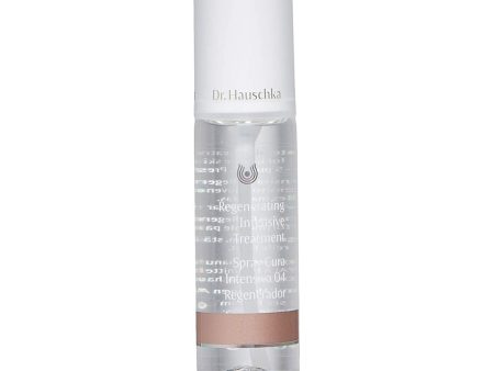 Regenerative Fluid Dr. Hauschka 40 ml on Sale