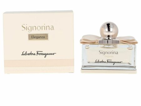 Women s Perfume Salvatore Ferragamo SF41012 EDP EDP 50 ml Online now