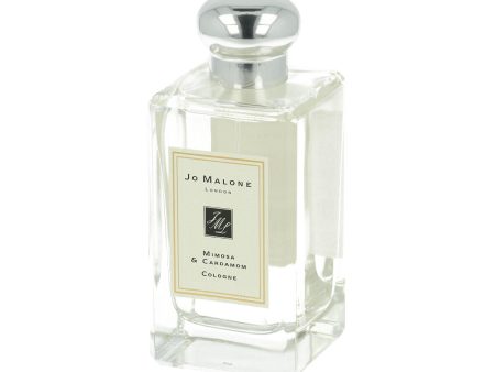 Unisex Perfume Jo Malone EDC Mimosa & Cardamom 100 ml For Sale