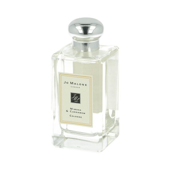 Unisex Perfume Jo Malone EDC Mimosa & Cardamom 100 ml For Sale