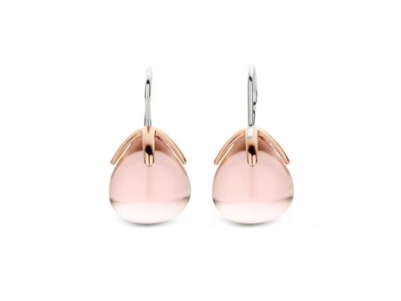 Woman s charm link Ti Sento 7769NU Earrings Online Hot Sale