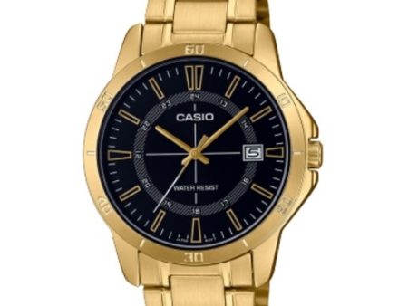 Men s Watch Casio (Ø 41,5 mm) on Sale