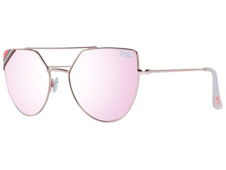 Unisex Sunglasses Superdry SDS MIKKI 57272 For Sale