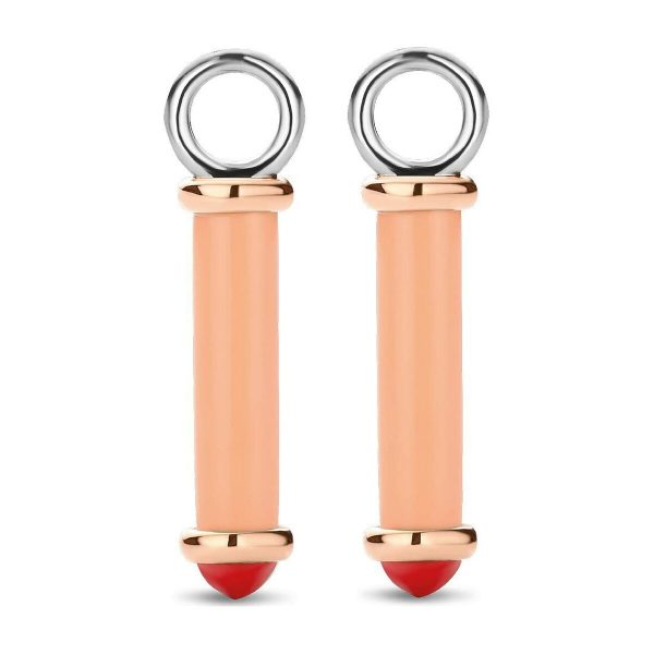 Ladies  Earrings Ti Sento 9234CP Sale