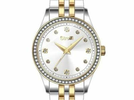 Men s Watch Stroili 1624276 Online now