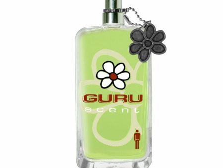 Men s Perfume Guru EDT 50 ml Cheap