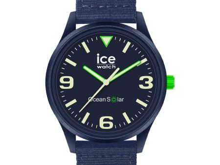 Unisex Watch Ice 019648 Ø 40 mm For Sale