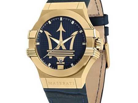 Men s Watch Maserati R8851108035 Cheap