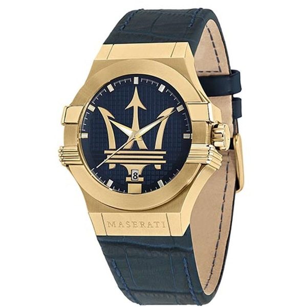 Men s Watch Maserati R8851108035 Cheap