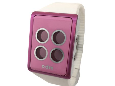 Unisex Watch ODM DD120-26 (Ø 35 mm) For Discount