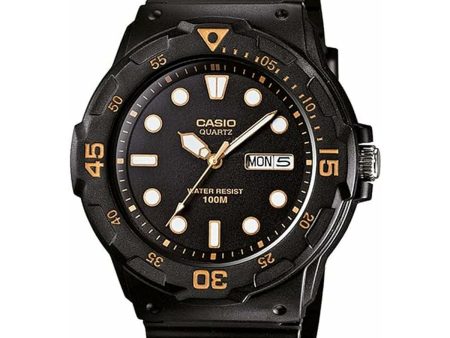 Men s Watch Casio (Ø 48 mm) Online Hot Sale