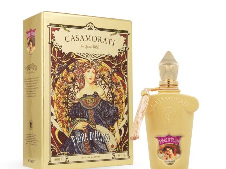 Women s Perfume Xerjoff EDP Casamorati 1888 Fiore D ulivo 100 ml For Cheap